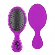 Расческа для волос мини Mini Detangler WetBrush