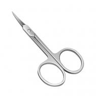 Ножницы маникюрные «Premium», для кутикулы Queen fair