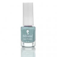 Лак для ногтей 6 Silvana