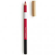HERMES Карандаш для губ  Trait Lip Pencil HERMES