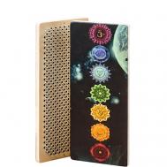 Доска Садху для начинающих Чакры Pranadesk