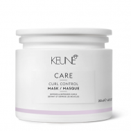 Маска Уход за локонами Mask Care Curl Control 200 KEUNE