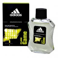 Мужская туалетная вода Pure Game 50 Adidas