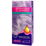 Оттеночный шампунь 75 IRIDA