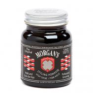 Помада для укладки волос Сильная фиксация / Сильный блеск 50 Morgan’s