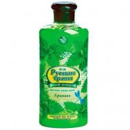 Шампунь для волос Крапива 350 Русские Травы