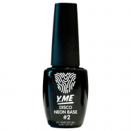 Светоотражающая база Disco Neon Base Y.ME