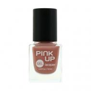 Лак для ногтей GEL PINK UP