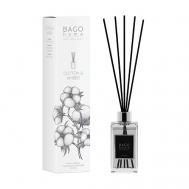 Ароматический диффузор Хлопок и амбра 110 Bago Home