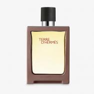 HERMES Туалетная вода  Terre D'Hermes. Перезаполняемый флакон 30 HERMES