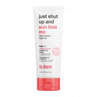 Лосьон-автозагар just shut up & sunkiss me everyday glow lotion 236 B. Tan