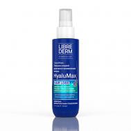 Лосьон - спрей гиалуроновый для восстановления волос по всей длине Hyalumax 150 LIBREDERM