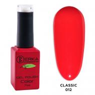 Гель-лак для ногтей Classic BERKA