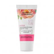 Крем для нежной кожи вокруг глаз 35 Формула Преображения