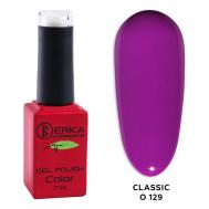 Гель-лак для ногтей Classic O BERKA
