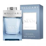 Парфюмерная вода Man Glacial Essence 100 Bvlgari