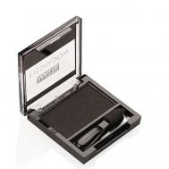 Тени для век одинарные матовые LA ROSA