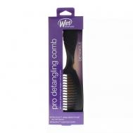 Расческа-гребень для распутывания волос Pro Detangling Comb WetBrush