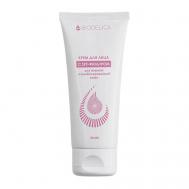 Крем для лица с SPF для жирной и комбинированной кожи 50 BIODELICA