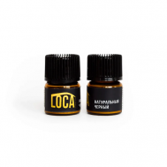 Краска для бровей и ресниц профессиональная LOCAPROF