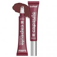 Помада для губ матовая стойкая увлажняющая CAPSULE B.COLOUR PROFESSIONAL