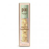 Осветляющая сыворотка с витамином  С  Vitamin-C CapsuleCare 30 Pixi