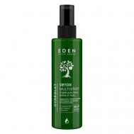 Спрей для лица волос и тела гидролаты чайного дерева и ромашки DETOX Hydrolat 200 Eden