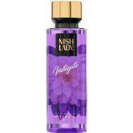 СПРЕЙ ДЛЯ ТЕЛА Body Mist Instigate 260 NISHLADY