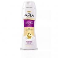 Шампунь для ослабленных волос Keratin Oil 400 Dabur