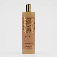 Парфюмированный увлажняющий крем-гель для душа 410 РЯБИНА