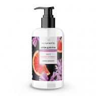 Крем для рук гиалуроновый Гиацинт, грейпфрут 250 LA CACHETTE