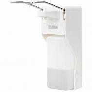 Дозатор локтевой для антисептика и мыла, X-2265S Laima