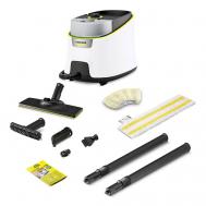 Пароочиститель SC 4 Deluxe 1.513-460.0 KARCHER