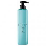 LAB Шампунь Curl Mania для кудрявых и вьющихся волос 300 Kallos Cosmetics