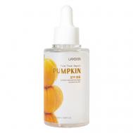 Тонизирующая ампульная сыворотка с тыквой 50 LANSKIN