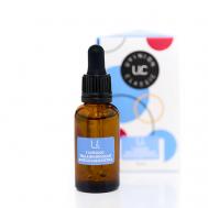 Увлажняющая Фитосыворотка для лица 30 Uvinion