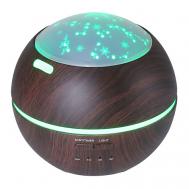 Ультразвуковой увлажнитель-аромадиффузор H10 ZDK