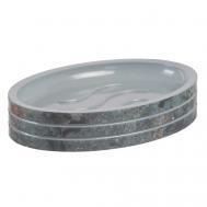 Мыльница малахит VANSTORE