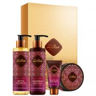 Подарочный набор "SPA-ритуал соблазна" Zeitun