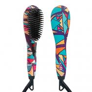 Расческа выпрямитель MAESTRO IN ACTION