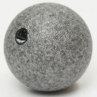 Массажный одинарный гладкий мяч МФР для всего тела DARE TO DREAM