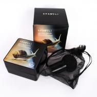 Тональный крем -кушон для лица,  для всех типов кожи SPARCLI