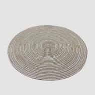 Салфетка Под Столовые Приборы Круглая 38 Q Harmony Arya home collection