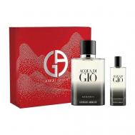 Парфюмерный набор Acqua Di Giò Eau de Parfum 115 Giorgio Armani