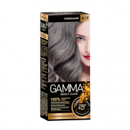 PERFECT COLOR Стойкая крем-краска Gamma