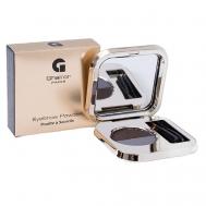 Пудра для бровей DOUBLE COLOR GHALI' OR