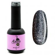 Гель-лак с фольгой 1 ANQO