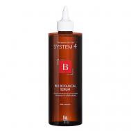 Сыворотка биоботаничская против выпадения и для стимуляции роста волос 500 SYSTEM4