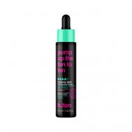 Капли-автозагар pump up the tan to ten  tanning glow drops 30 B. Tan