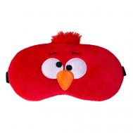 Маска для сна с вкладышем "Bird" iLikeGift
